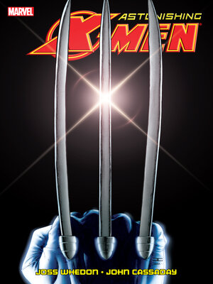 cover image of Astonishing X-Men (2004): Ultimate Collection, Book 1